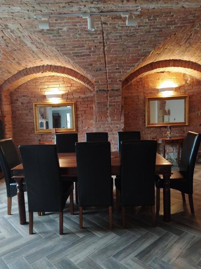 Hotel Koruna Penzion Teplice nad Metují Dış mekan fotoğraf